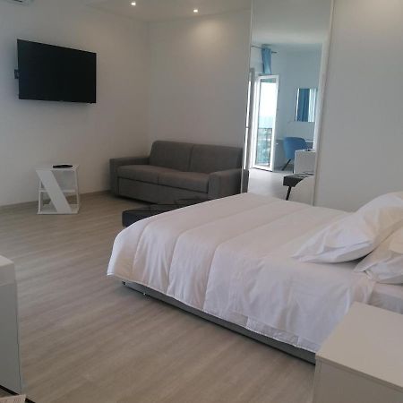 Borgonuovo Luxury Home Peschici Esterno foto