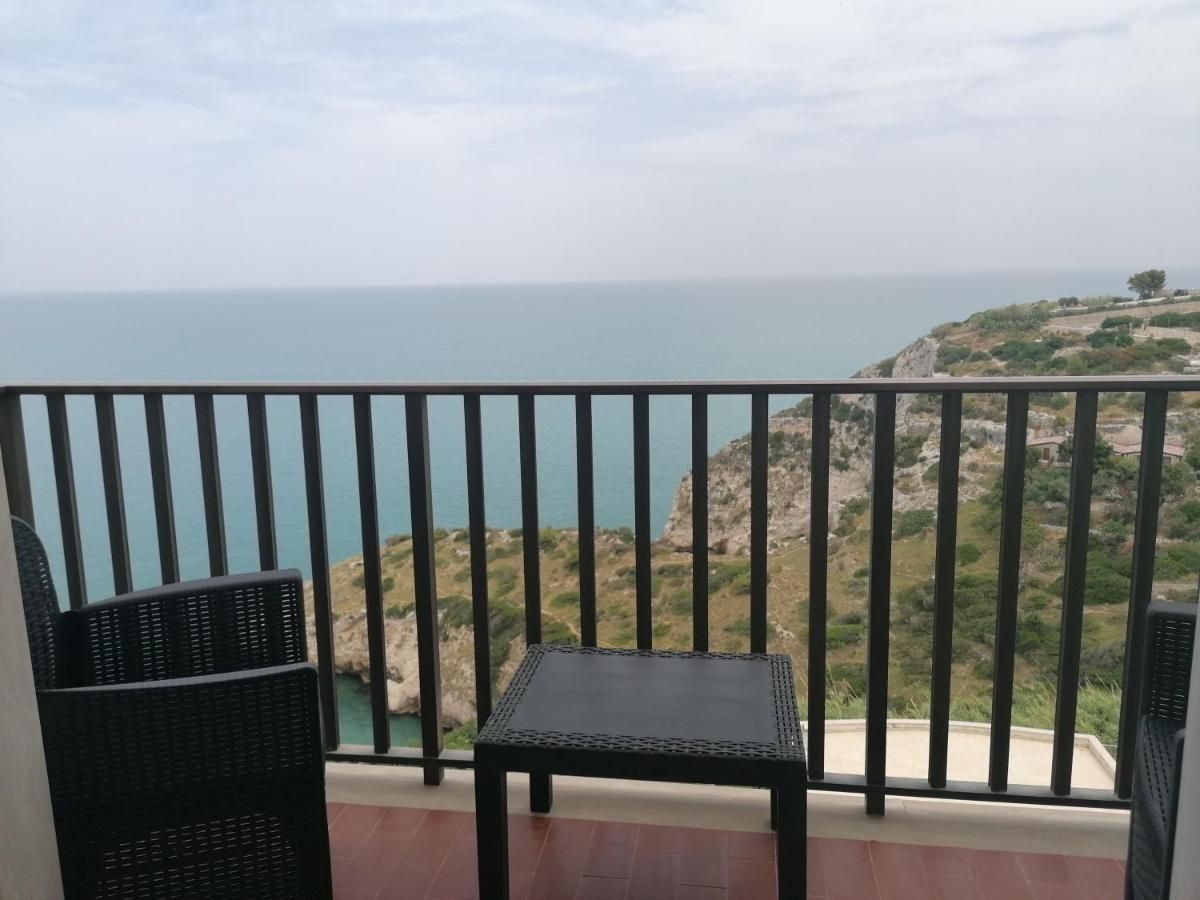 Borgonuovo Luxury Home Peschici Esterno foto