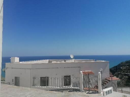 Borgonuovo Luxury Home Peschici Esterno foto