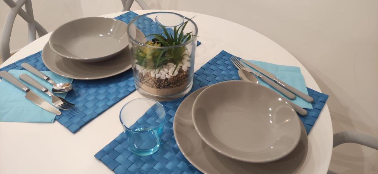 Borgonuovo Luxury Home Peschici Esterno foto